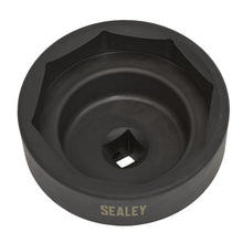 Load image into Gallery viewer, Sealey Third Axle Socket for Scania 10-Wheel Cab 95mm 3/4&quot; Drive
