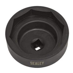 Sealey Third Axle Socket for Scania 10-Wheel Cab 95mm 3/4" Drive