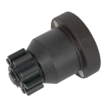 Load image into Gallery viewer, Sealey Crankshaft Rotator for MAN - 1/2&quot; Drive
