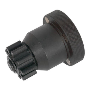 Sealey Crankshaft Rotator for MAN - 1/2" Drive