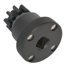Load image into Gallery viewer, Sealey Crankshaft Rotator for MAN - 1/2&quot; Drive
