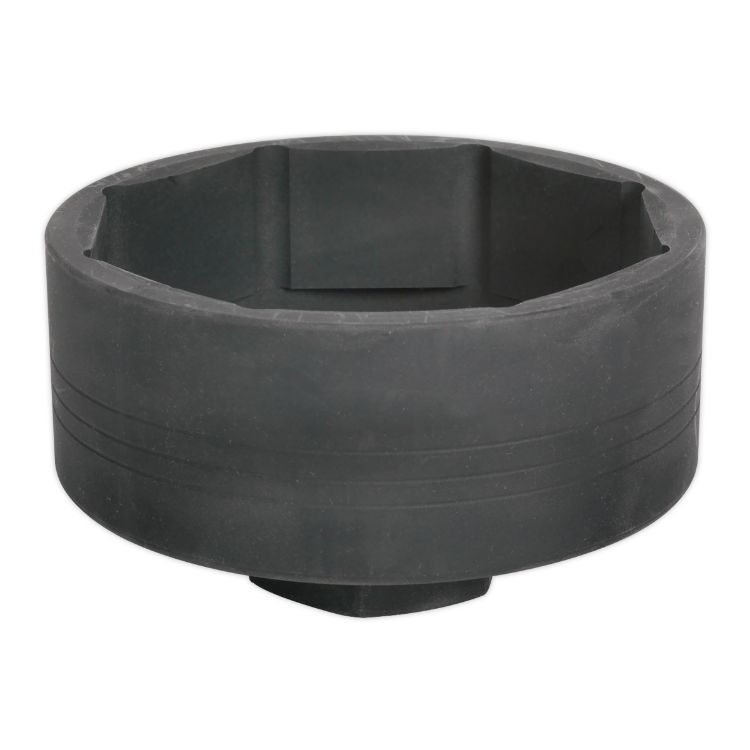 Sealey Wheel Shaft Cover Socket for Volvo 1