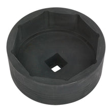 Load image into Gallery viewer, Sealey Wheel Shaft Cover Socket for Volvo 1&quot; Drive 115mm
