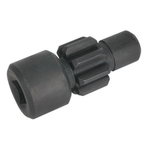 Sealey Crankshaft Rotator for Scania - 1/2" Drive