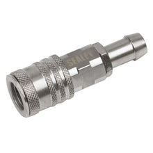 Load image into Gallery viewer, Sealey Radiator Coupler - Scania
