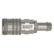 Load image into Gallery viewer, Sealey Radiator Coupler - Scania
