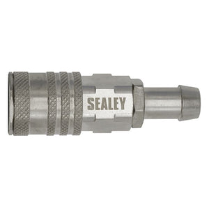 Sealey Radiator Coupler - Scania