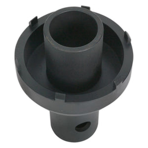 Sealey Axle Locknut Socket 105-125mm 3/4" Drive