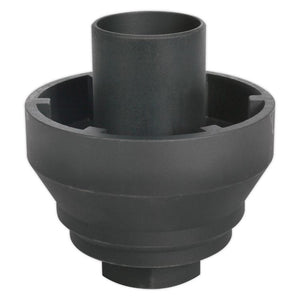 Sealey Axle Locknut Socket 133-145mm 3/4" Drive
