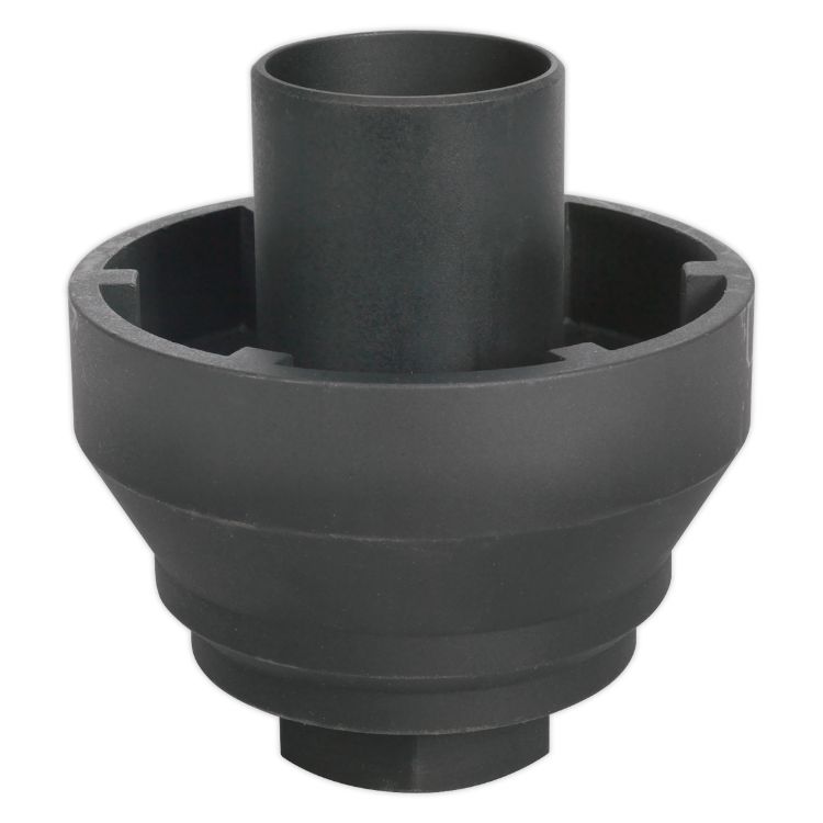Sealey Axle Locknut Socket 133-145mm 3/4