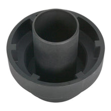 Load image into Gallery viewer, Sealey Axle Locknut Socket 133-145mm 3/4&quot; Drive
