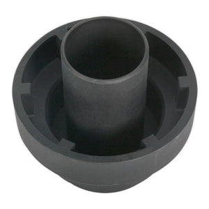 Sealey Axle Locknut Socket 133-145mm 3/4" Drive