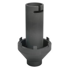 Load image into Gallery viewer, Sealey Axle Locknut Socket 80-95mm 3/4&quot; Drive
