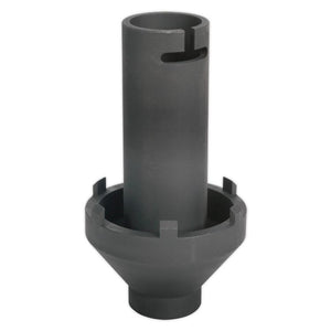 Sealey Axle Locknut Socket 80-95mm 3/4" Drive