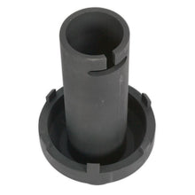 Load image into Gallery viewer, Sealey Axle Locknut Socket 80-95mm 3/4&quot; Drive
