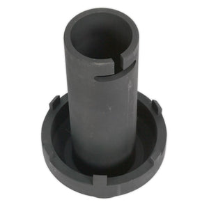 Sealey Axle Locknut Socket 80-95mm 3/4" Drive