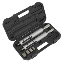 Load image into Gallery viewer, Sealey Clutch Alignment Set - Commercial

