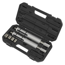 Load image into Gallery viewer, Sealey Clutch Alignment Set - Commercial
