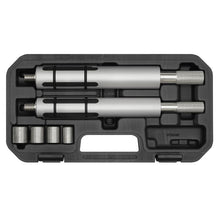 Load image into Gallery viewer, Sealey Clutch Alignment Set - Commercial
