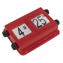 Load image into Gallery viewer, Sealey Commercial Vehicle Height Indicator - Metric
