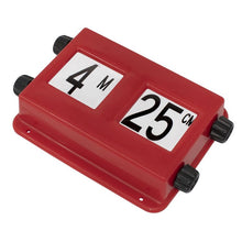 Load image into Gallery viewer, Sealey Commercial Vehicle Height Indicator - Metric
