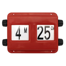 Load image into Gallery viewer, Sealey Commercial Vehicle Height Indicator - Metric

