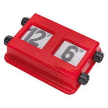 Load image into Gallery viewer, Sealey Commercial Vehicle Height Indicator
