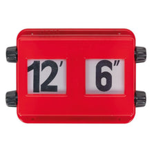 Load image into Gallery viewer, Sealey Commercial Vehicle Height Indicator
