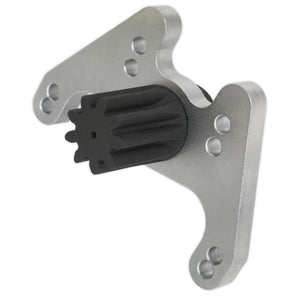 Sealey Crankshaft Rotator for Volvo - 1/2" Drive