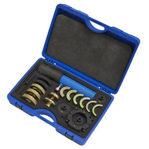 Sealey Hydraulic Bush Tool - Commercial