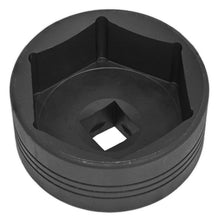 Load image into Gallery viewer, Sealey Impact Socket 85mm 1&quot; Drive Commercial
