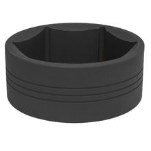Load image into Gallery viewer, Sealey Impact Socket 95mm 1&quot; Drive Commercial
