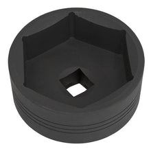 Load image into Gallery viewer, Sealey Impact Socket 95mm 1&quot; Drive Commercial
