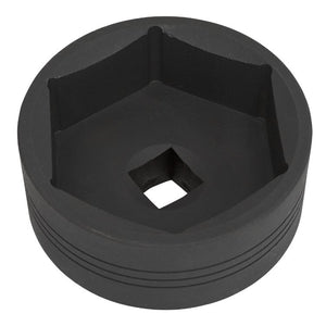 Sealey Impact Socket 95mm 1" Drive Commercial