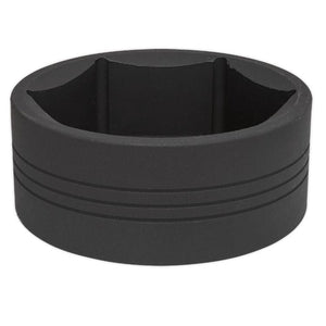 Sealey Impact Socket 100mm 1" Drive Commercial