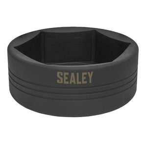 Sealey Impact Socket 105mm 1" Drive Commercial