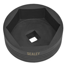 Load image into Gallery viewer, Sealey Impact Socket 105mm 1&quot; Drive Commercial

