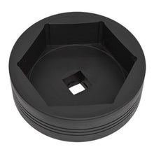 Load image into Gallery viewer, Sealey Impact Socket 115mm 1&quot; Drive Commercial
