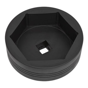 Sealey Impact Socket 115mm 1" Drive Commercial
