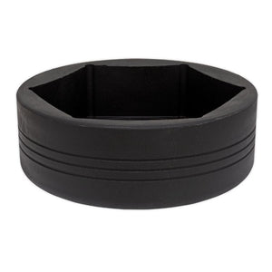 Sealey Impact Socket 120mm 1" Drive Commercial