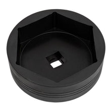 Load image into Gallery viewer, Sealey Impact Socket 120mm 1&quot; Drive Commercial
