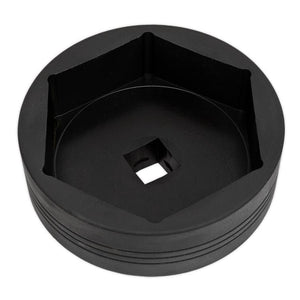Sealey Impact Socket 120mm 1" Drive Commercial