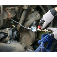 Load image into Gallery viewer, Sealey Turbo System Leakage Tester - Commercial
