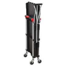 Load image into Gallery viewer, Sealey Folding Workshop Trolley 3-Level
