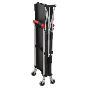 Sealey Folding Workshop Trolley 3-Level