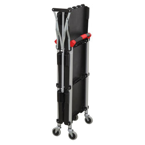 Sealey Folding Workshop Trolley 3-Level