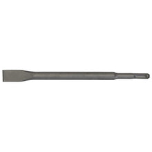 Load image into Gallery viewer, Sealey Chisel 20mm x 250mm - SDS Plus
