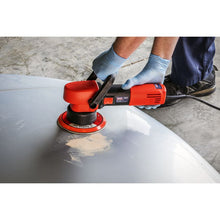 Load image into Gallery viewer, Sealey Random Orbital Dual Action Sander 150mm (6&quot;) 230V
