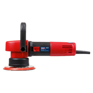 Sealey Random Orbital Dual Action Sander 150mm (6") 230V