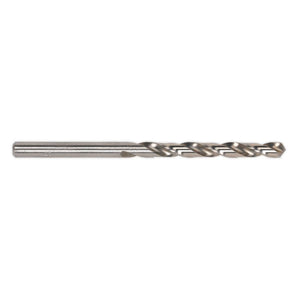 Sealey HSS Fully Ground Drill Bit 1.5mm - Pack of 10